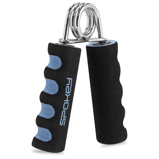 Spokey Ταναλάκια χεριών Atlan Hand Grips 2pcs